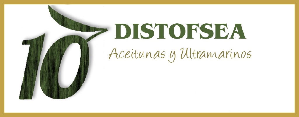 Logo de Distofsea